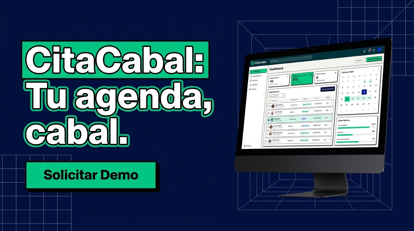 CitaCabal